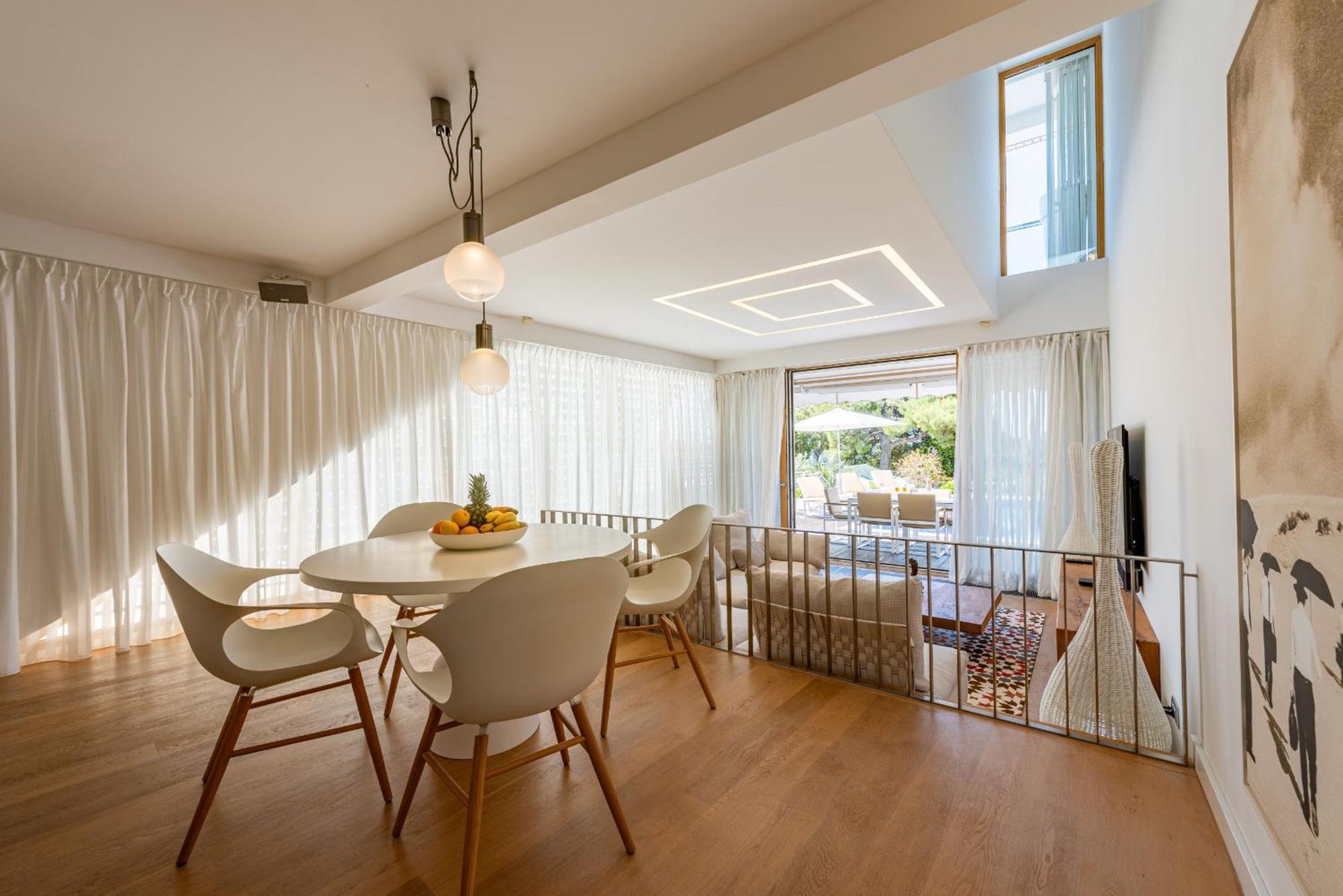 Villa Oleander Zadarvillas Petrčane Exterior foto